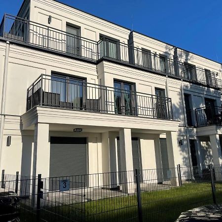 Apartament Baltic Residence Pobierowo Exterior photo
